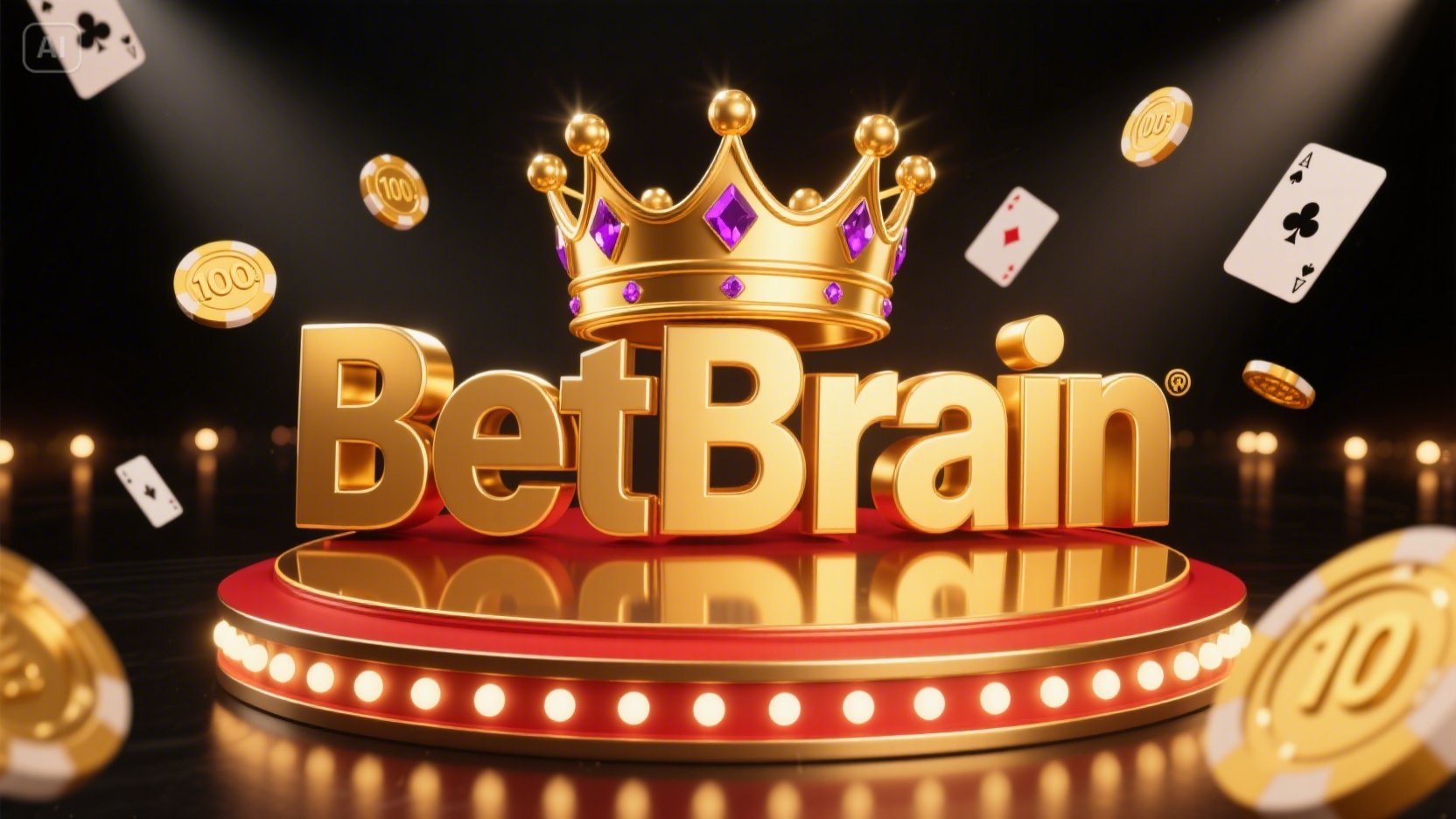 BetBrain